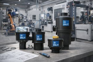 Завод предфильтров для двигателя: производство предочистителей и их значение для надежной работы техники