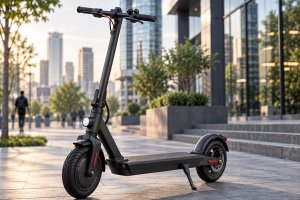 Электротранспорт Kugoo: виды, устройство, эксплуатация и особенности выбора