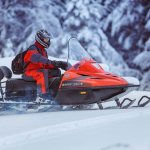 How to choose a snowmobile. The most detailed guide 