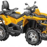 ATV stealth 800 cheetah reviews from owners
