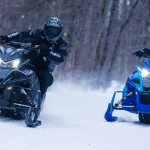 2020 Yamaha Snowmobile Lineup