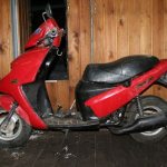 ZID 50cc mopeds - model range