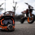 Мотоциклетные шлемы
