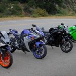 motorcycles for beginners