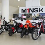 'Мотоциклы "Минск"' width="770