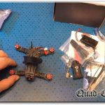 Eachine Racer 130 review
