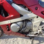 Обзор Kawasaki ZZR 400 - спортивно-туристический мотоцикл