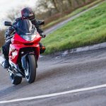 Review of the old 1997 Yamaha YZF 600 R Thundercat