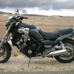 Yamaha FZX 750 Fazer Review