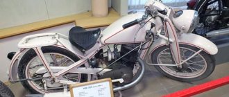 Why are IZh motorcycles no longer produced in Russia?