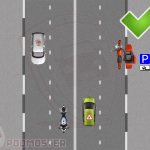 Traffic rules for motorcyclists in 2021