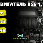 Engine life BSE 1.6