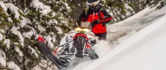 Снегоход Yamaha Viper m-tx 162 Le