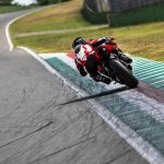 Sportbike Ducati Panigale V2 2020. Details and test
