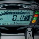 Тест Suzuki GSX-S750 2020