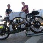 TOP 10 strangest custom motorcycles