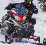 Top 5 most expensive snowmobiles in the world