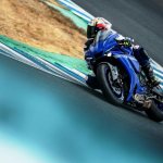 Yamaha YZF-R1 and R1M 2020. Maximum details and tests